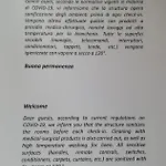 Casa Cenzina Διαμέρισμα