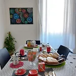 Апартаменты Casa Cenzina *