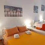 Апартаменты Casa Cenzina Козенца