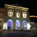 Casa Cenzina * Козенца