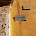 Апартаменты Casa Cenzina *