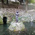 Casa Cenzina *
