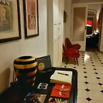 Апартаменты Casa Cenzina Козенца