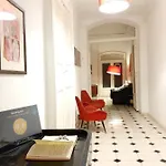 Διαμέρισμα Casa Cenzina *