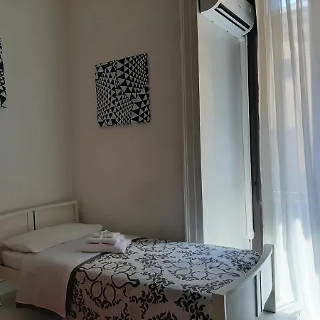 Apartment Casa Cenzina