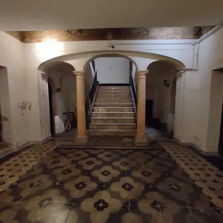Casa Cenzina