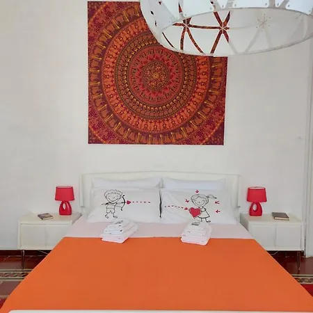 Apartamento Casa Cenzina *