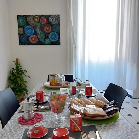 Apartment Casa Cenzina *