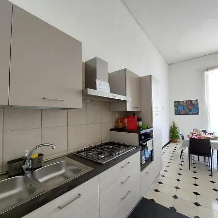 Casa Cenzina * Cosenza