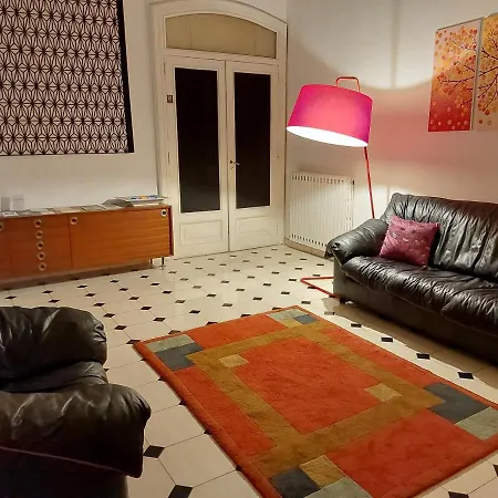 Appartement Casa Cenzina