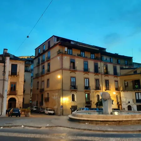 Casa Cenzina *