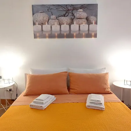 Apartment Casa Cenzina