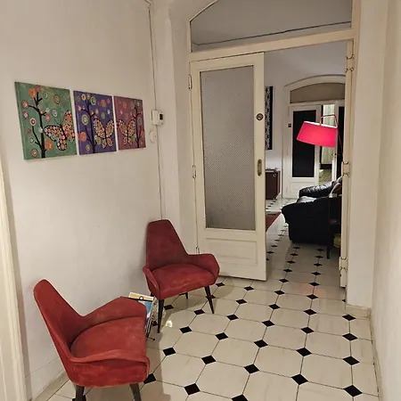 Casa Cenzina * Козенца