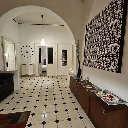 Casa Cenzina Appartement *