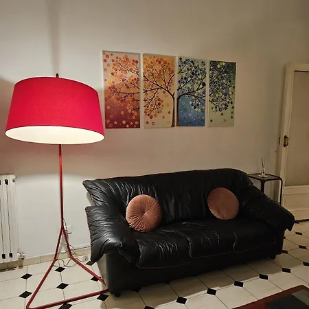 Апартаменты Casa Cenzina *