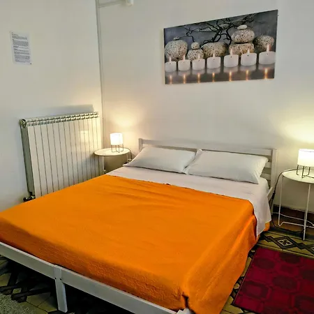 Casa Cenzina Appartement