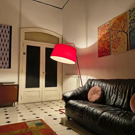 Appartement Casa Cenzina Cosenza