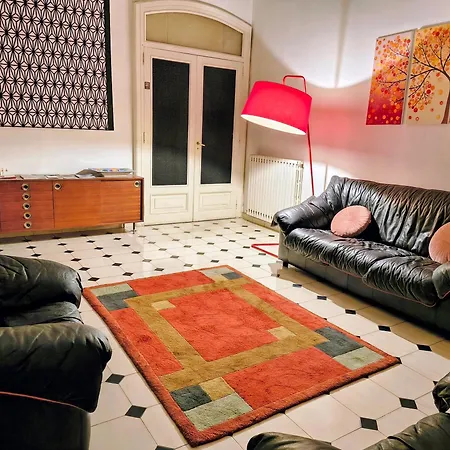 Casa Cenzina *