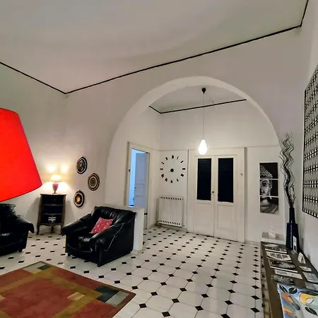 Casa Cenzina