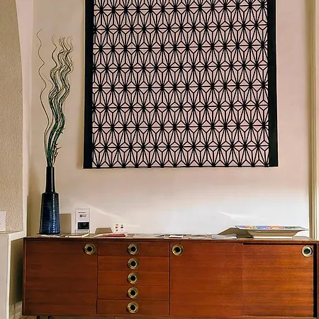 Casa Cenzina Appartement