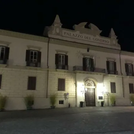 Апартаменты Casa Cenzina Козенца