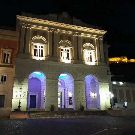 Casa Cenzina * Козенца