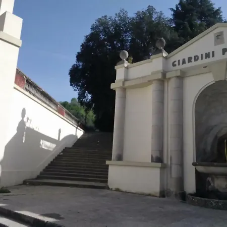 Casa Cenzina * Козенца
