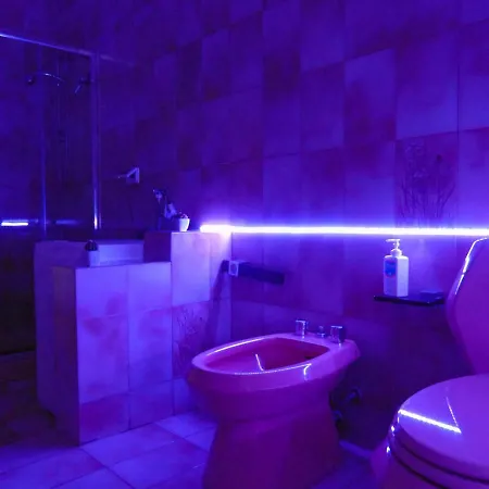 Appartement Casa Cenzina