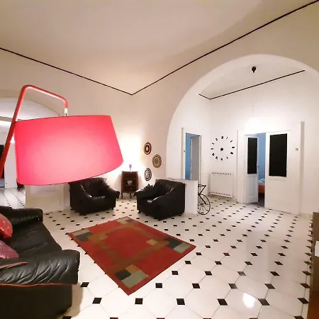 Apartment Casa Cenzina Cosenza