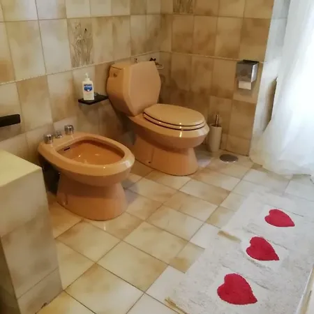 Casa Cenzina Appartement