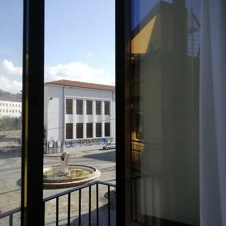 Casa Cenzina *