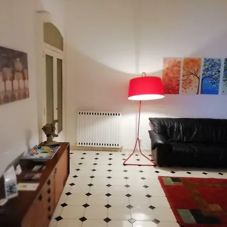 شقة Casa Cenzina *