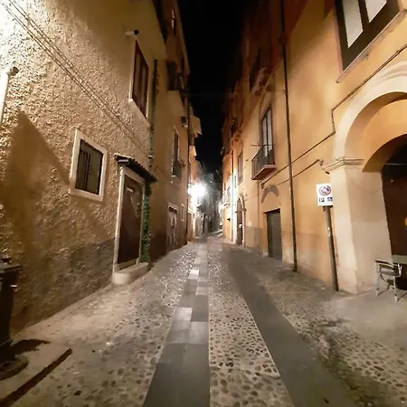 Casa Cenzina