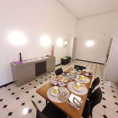 Casa Cenzina *