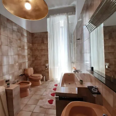 Casa Cenzina * Cosenza