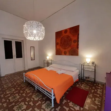 Apartment Casa Cenzina *