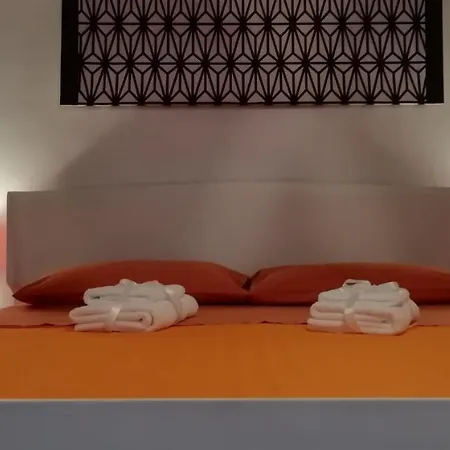 Casa Cenzina Apartamento Cosenza