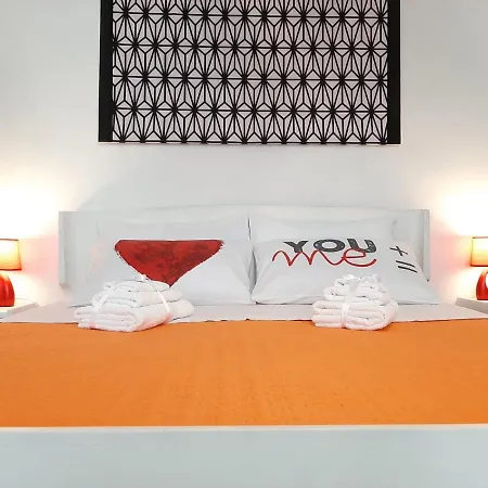 Casa Cenzina Cosenza