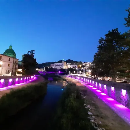 Casa Cenzina * Козенца