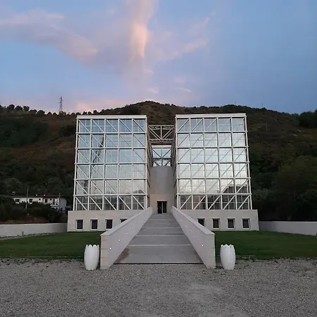 Appartement Casa Cenzina *