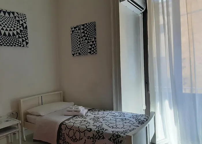 Apartment Casa Cenzina