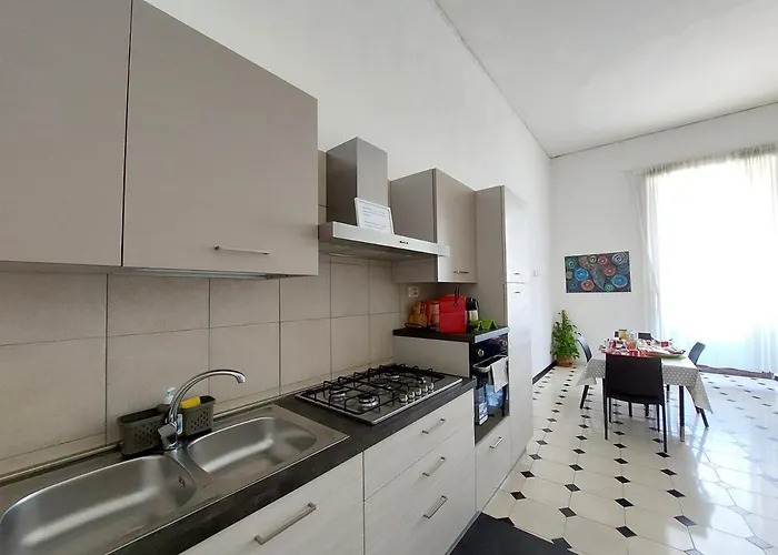 Casa Cenzina * 科森扎