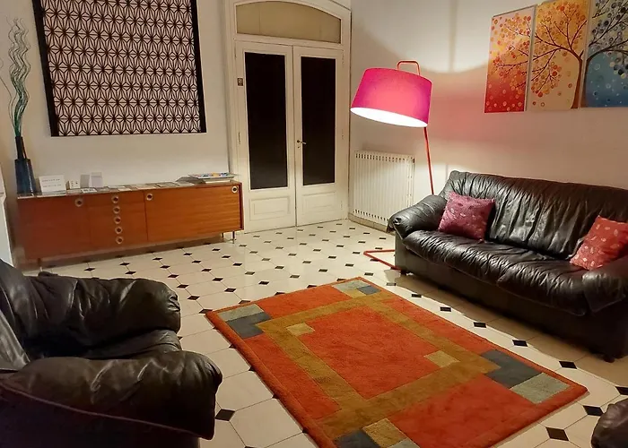 Apartment Casa Cenzina