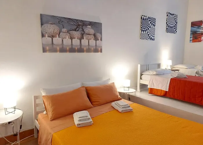 Apartment Casa Cenzina Cosenza