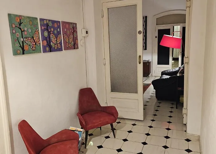 Casa Cenzina * 科森扎