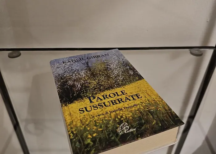 Apartment Casa Cenzina