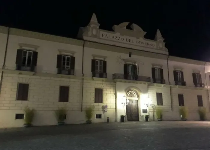 公寓 Casa Cenzina 科森扎