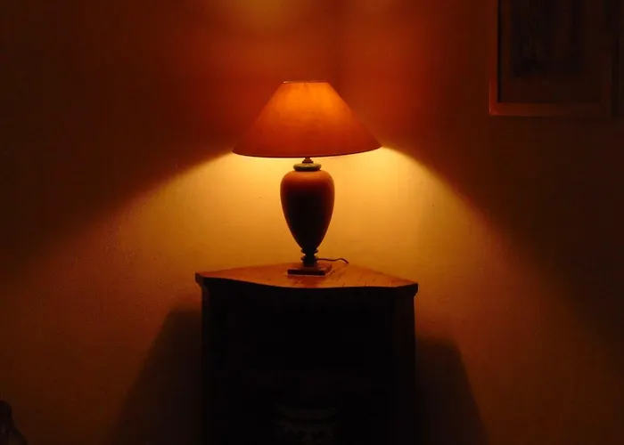 Casa Cenzina 科森扎