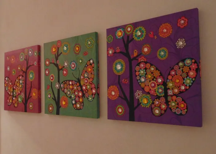 Apartment Casa Cenzina *