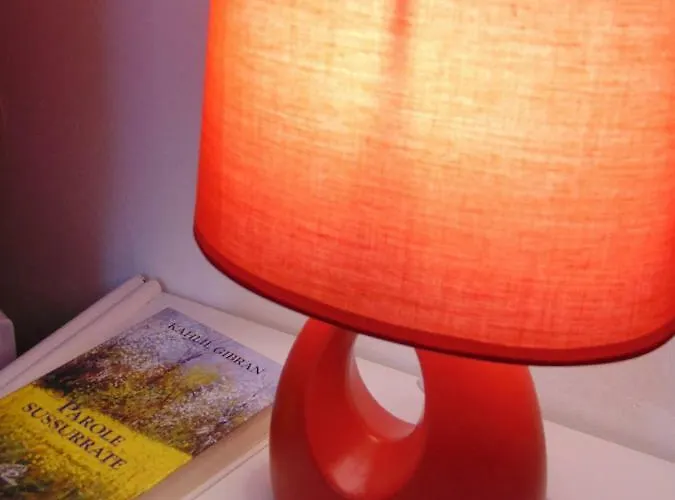 Casa Cenzina * 科森扎